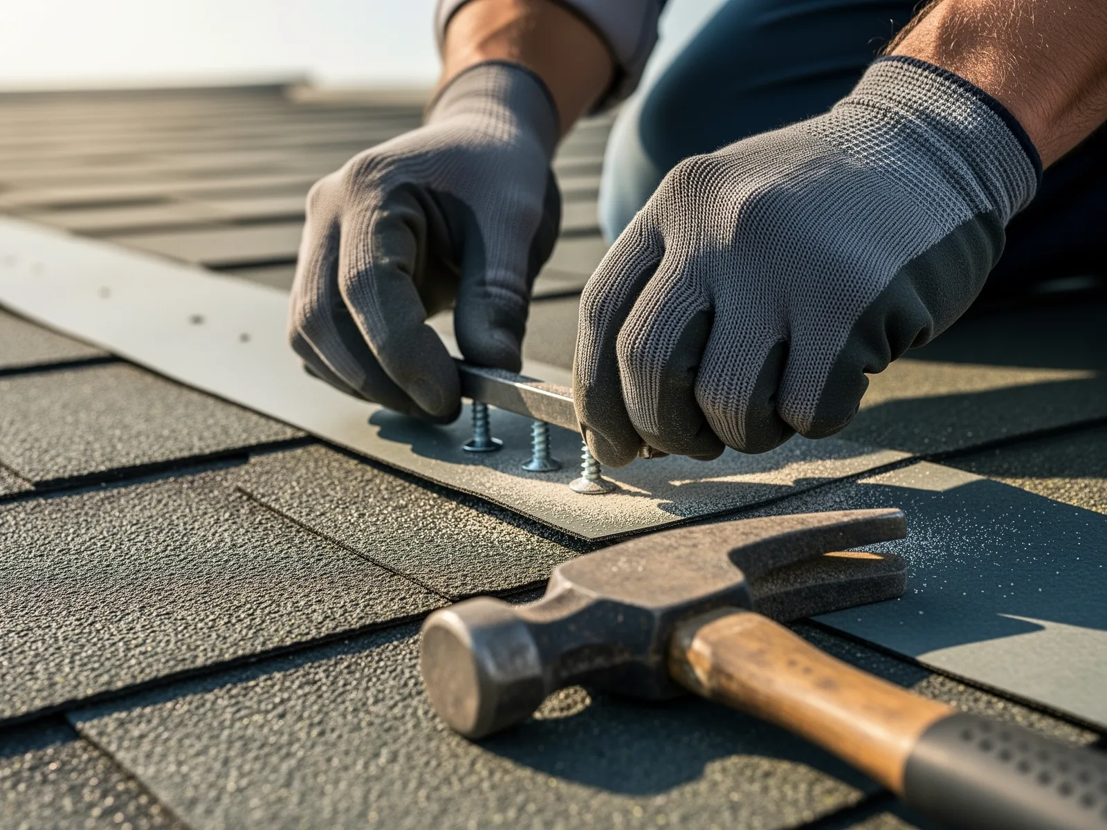 Why choose Fascia Repair in Clarence, NY